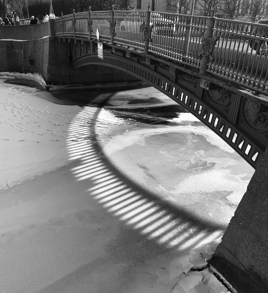 Photograph by Мария Бессмертная