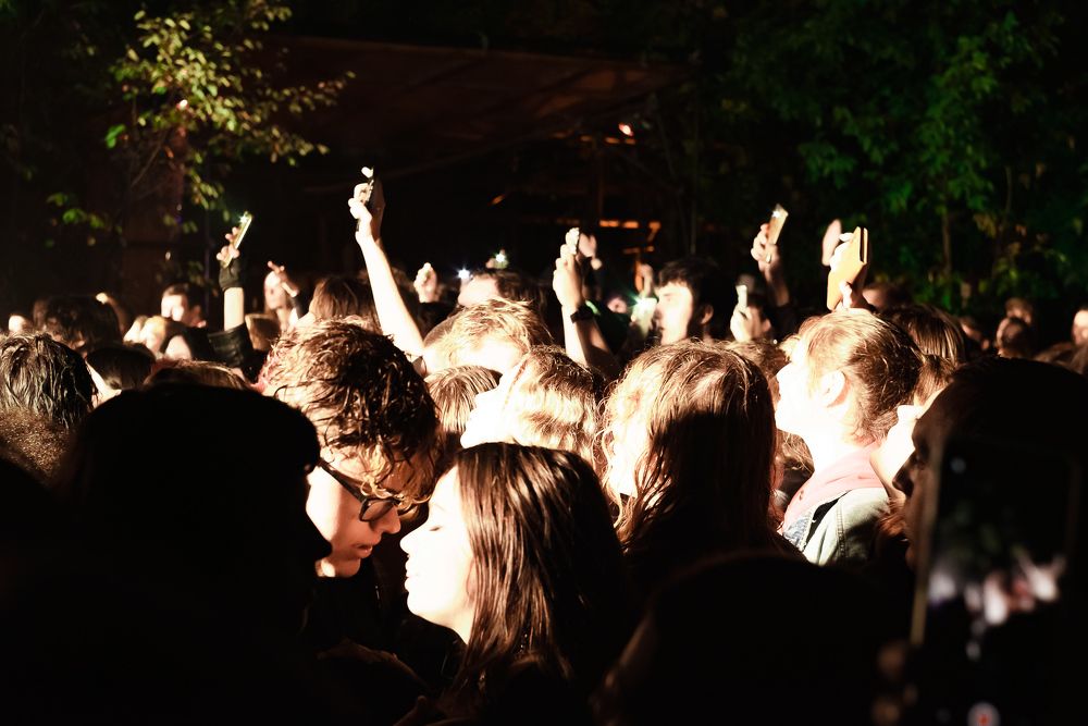 Photograph by Victory G