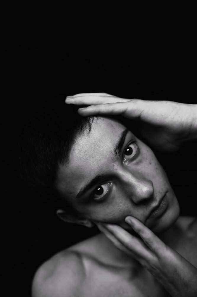 Фотография автора Александра Барнагян