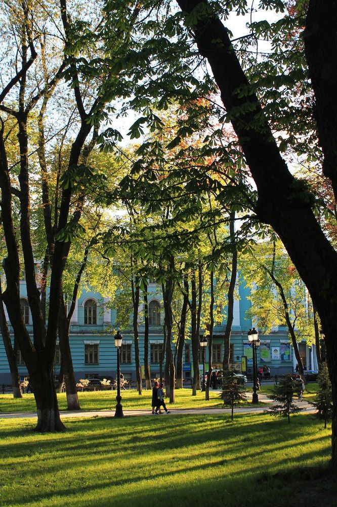 Фотография автора Алла Черноморская