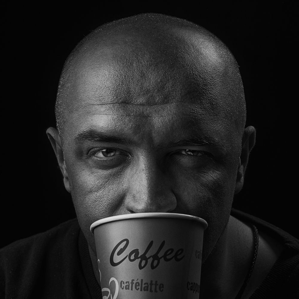 Photograph by Aleksey Romanov