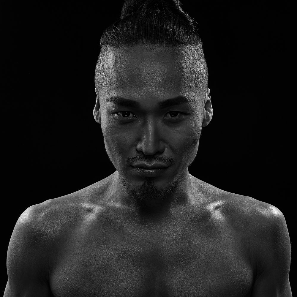 Photograph by Aleksey Romanov