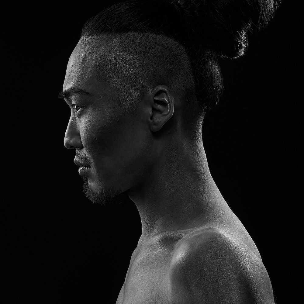 Photograph by Aleksey Romanov