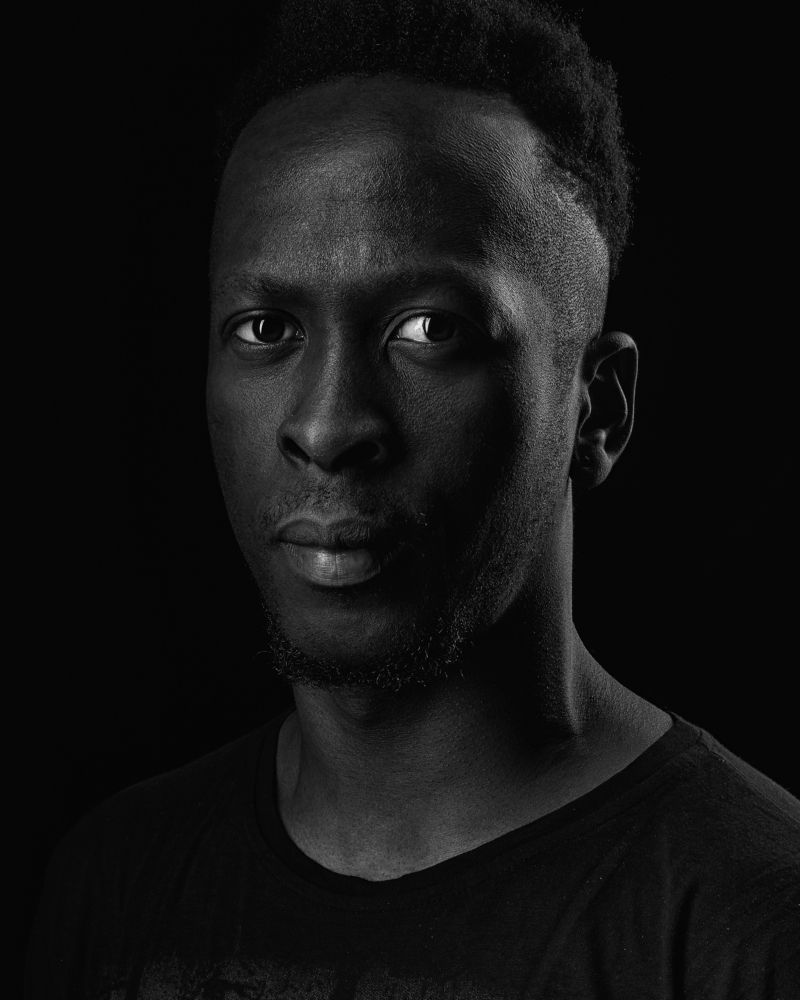 Photograph by Aleksey Romanov