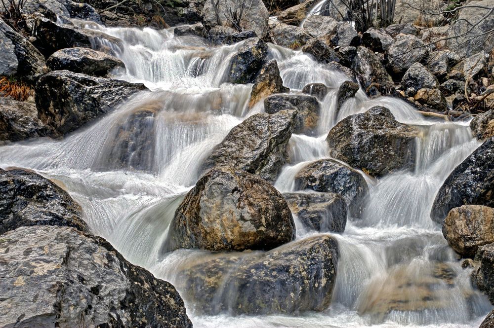 Photograph by Евгений Самулев