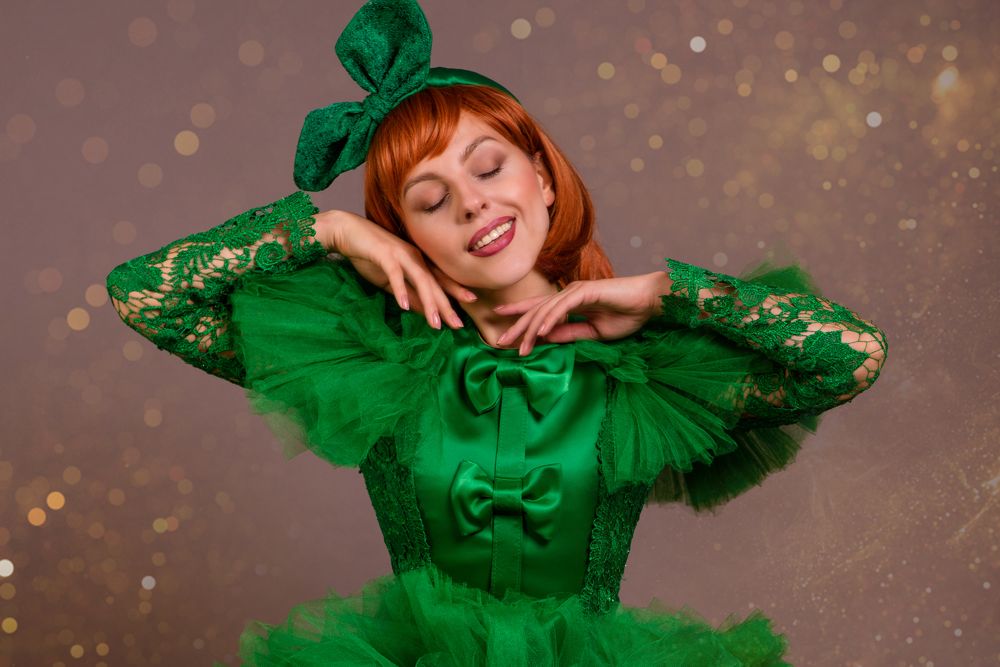 Фотография автора Полина Аксенова