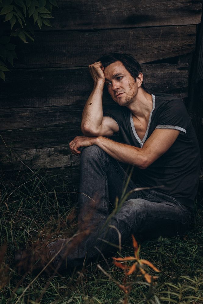 Photograph by Позняк Татьяна