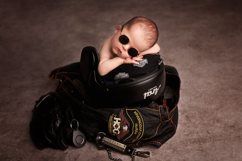 Фотография автора Екатерина Крюкова