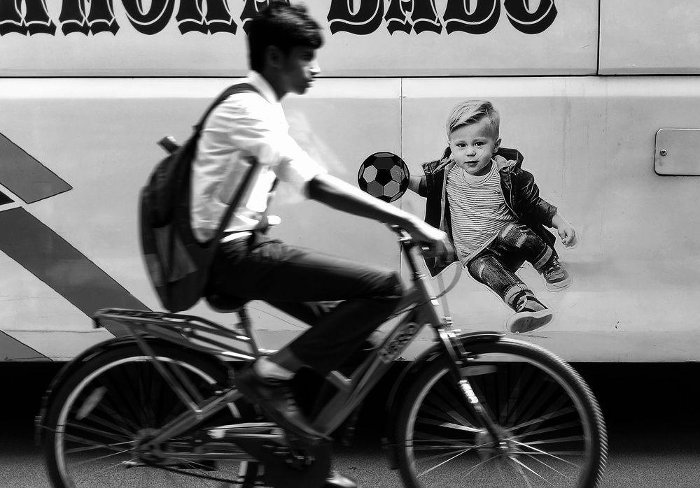 Photograph by Bapi Kundu