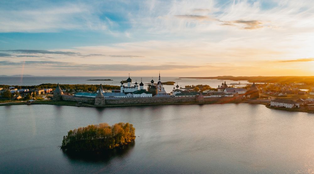 Photograph by Denis Yakovlev