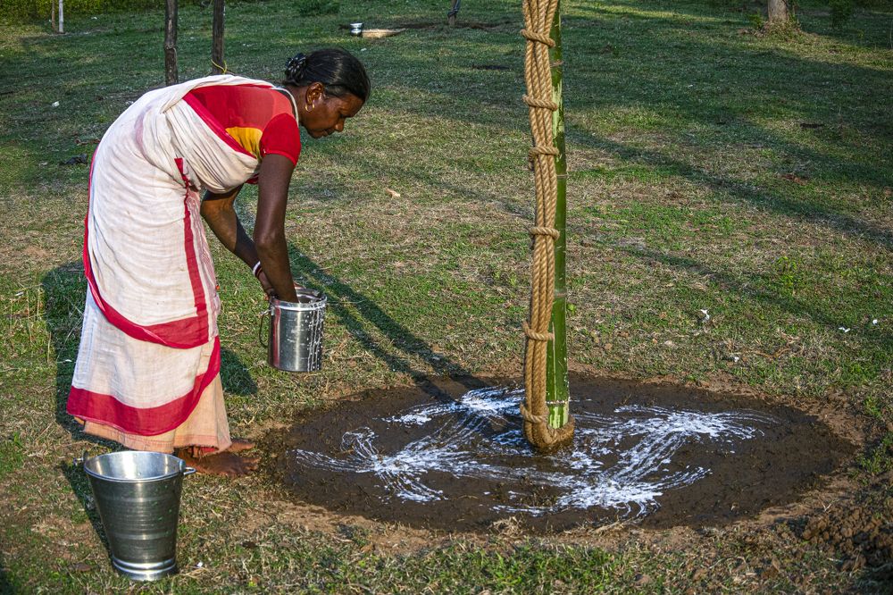 Photograph by Sumanta Dutta