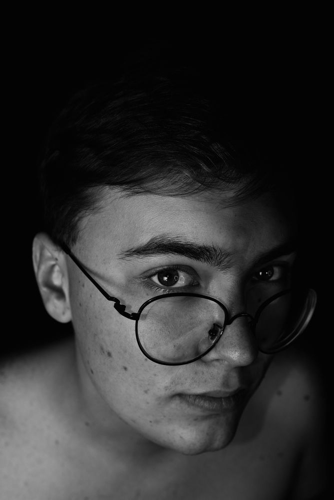 Фотография автора Александра Барнагян