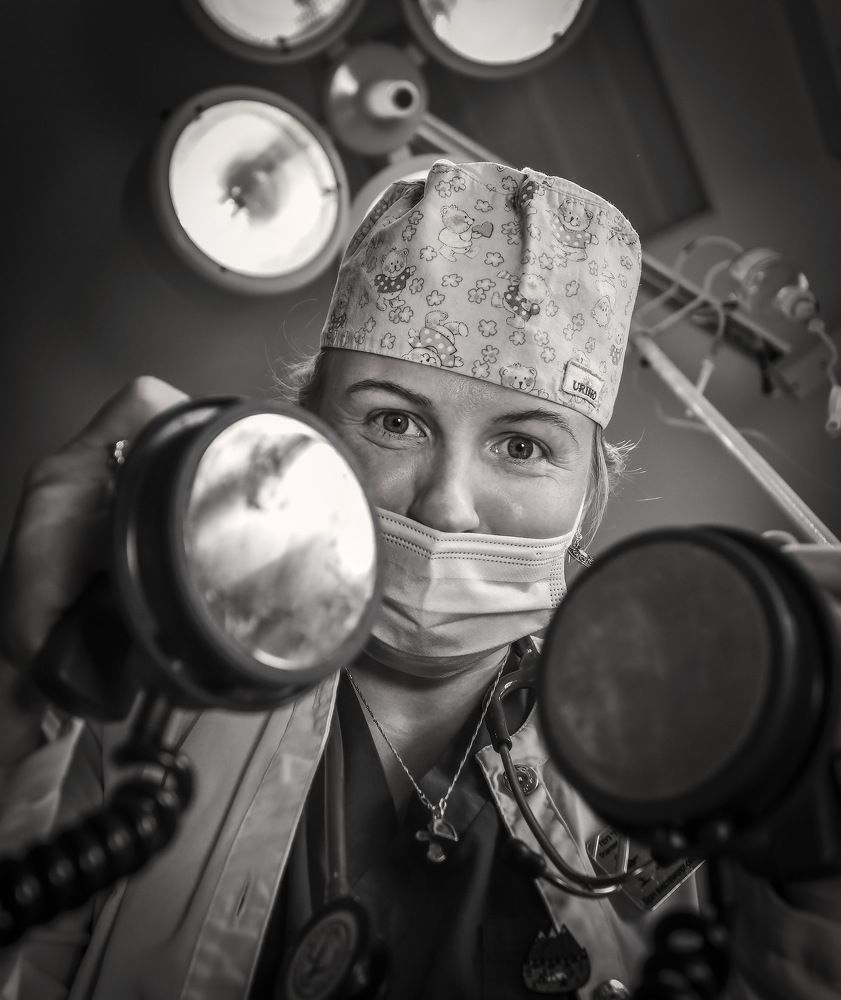 Photograph by Борис Пирог