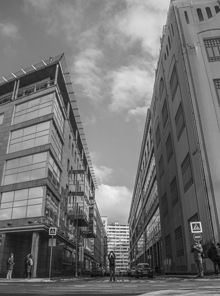 Photograph by Оксана Губанова