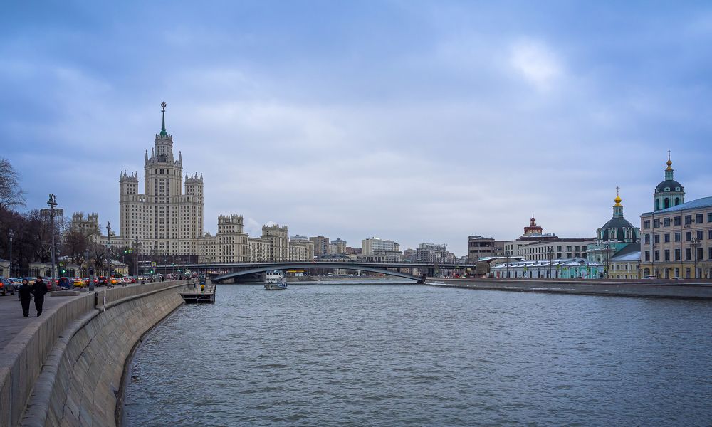 Photograph by Дмитрий Карасев