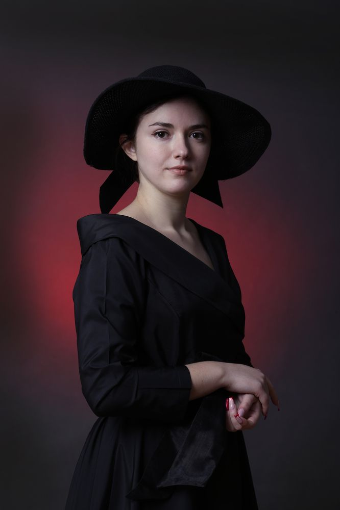 Фотография автора Грачёв Олег