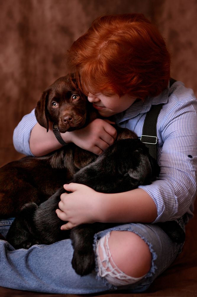 Photograph by Юлия Кравченко