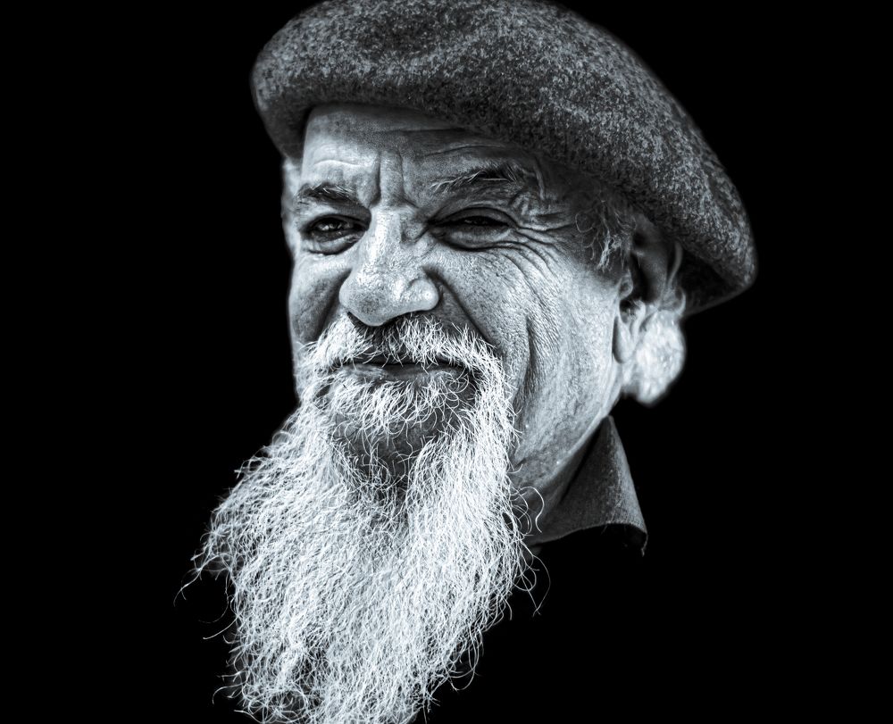 Photograph by Youness Fakoiallah