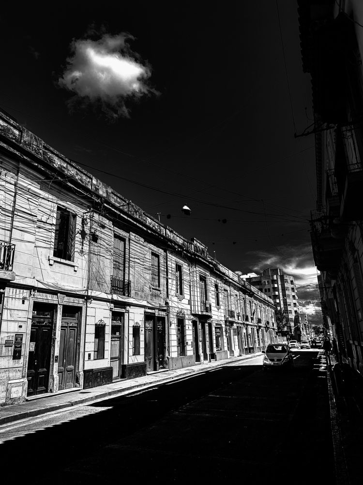 Photograph by José Luis Godoy