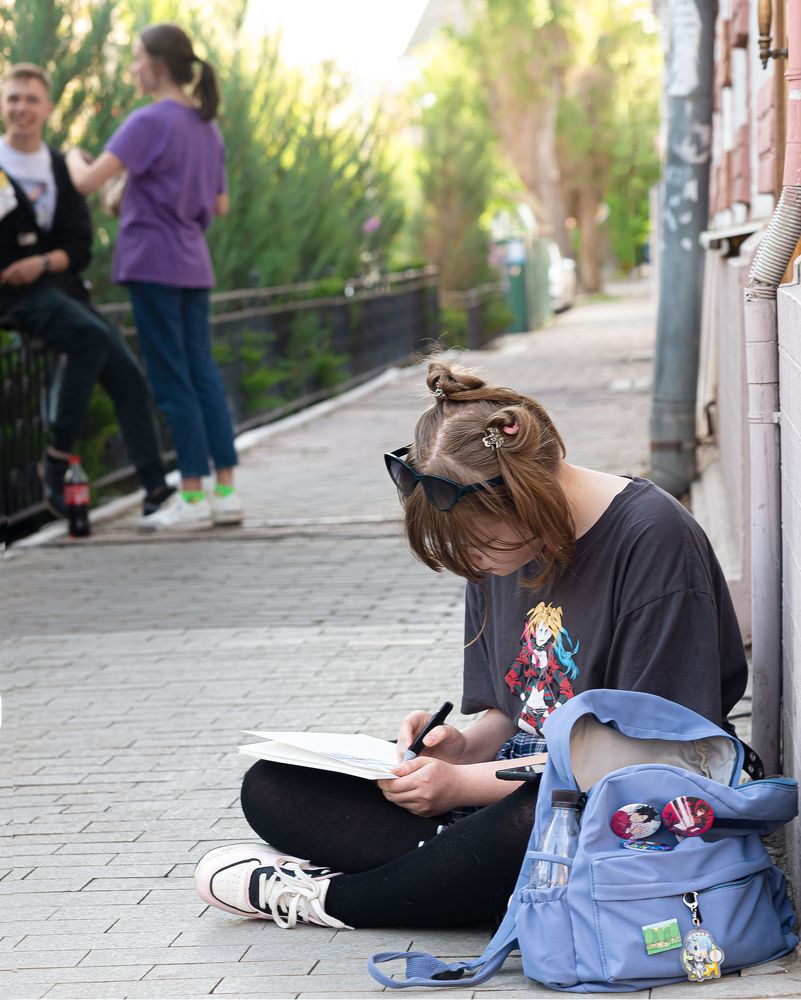 Photograph by Александр Максяшин