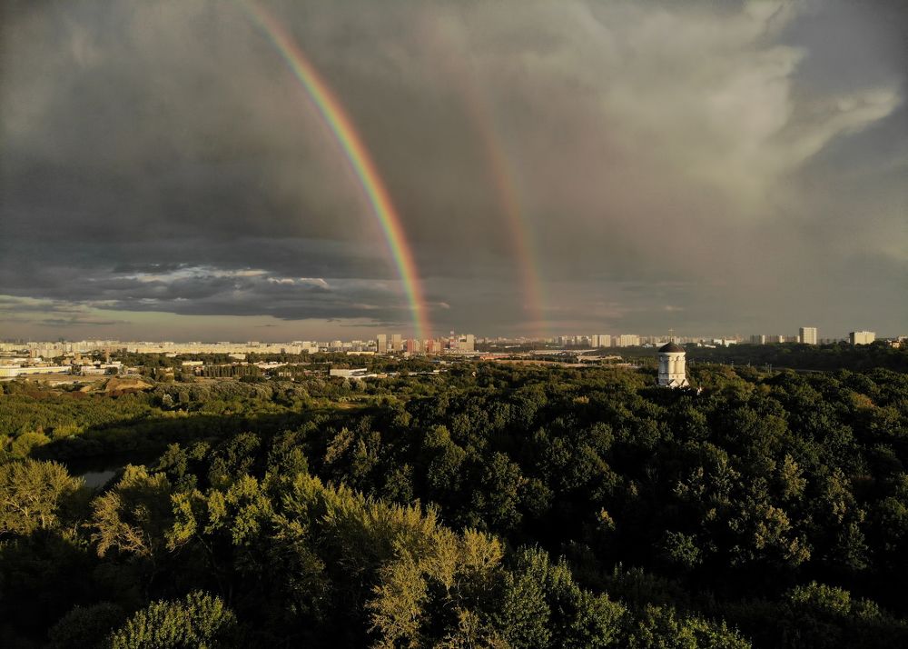 Photograph by Владислав Кравцов
