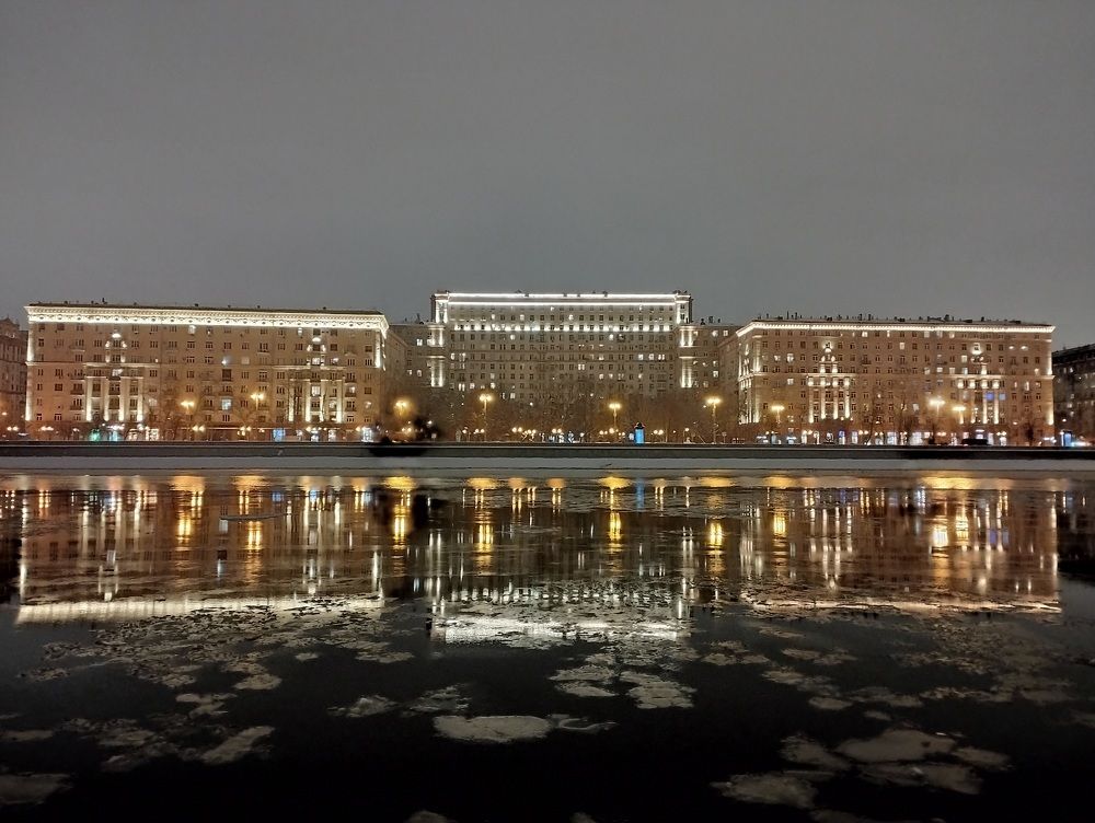 Photograph by Ольга Антохина