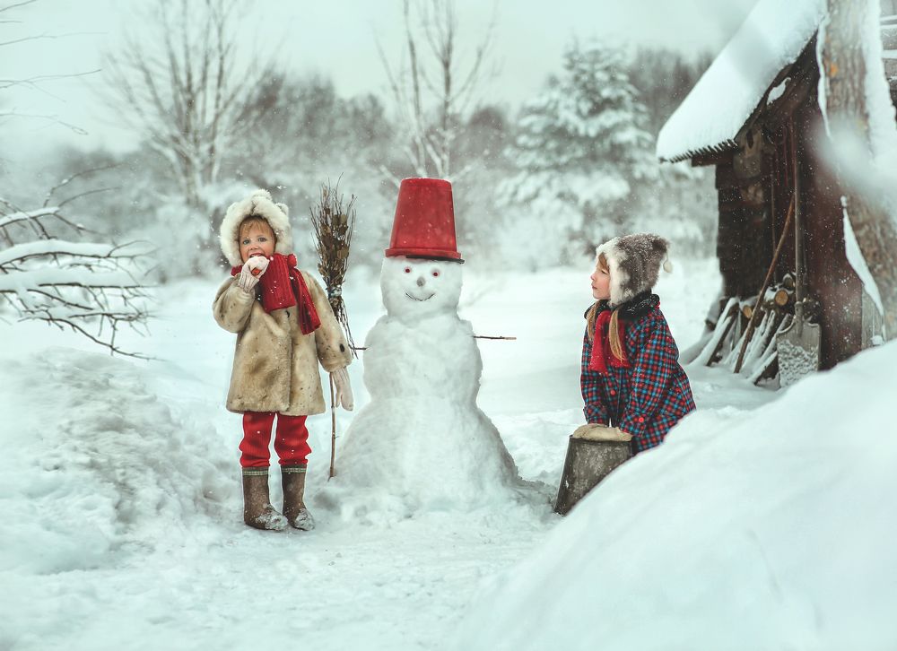 Фотография автора Ольга Клипина