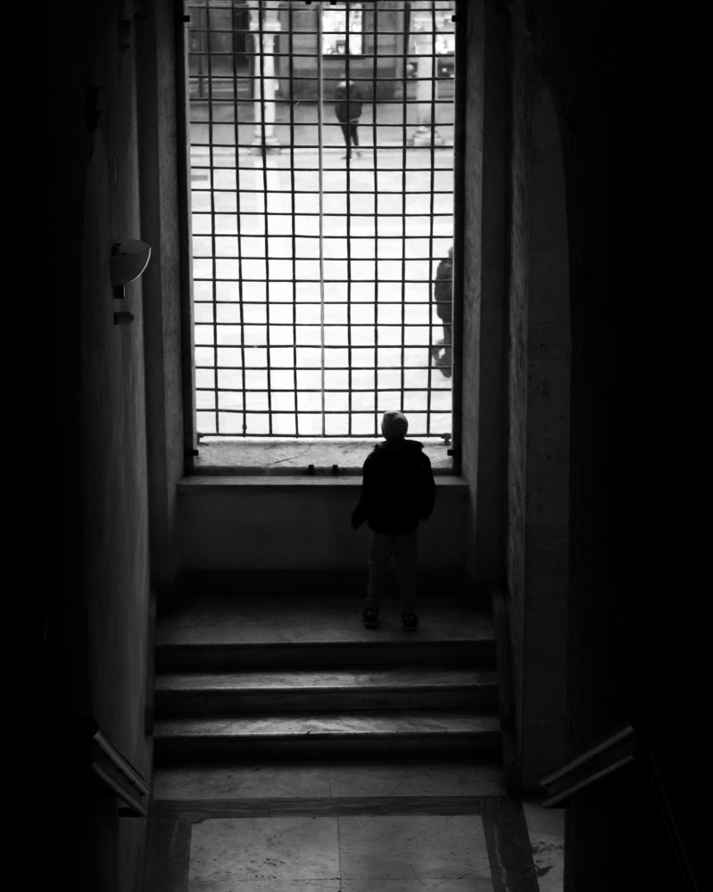 Photograph by Stefano Sthephen