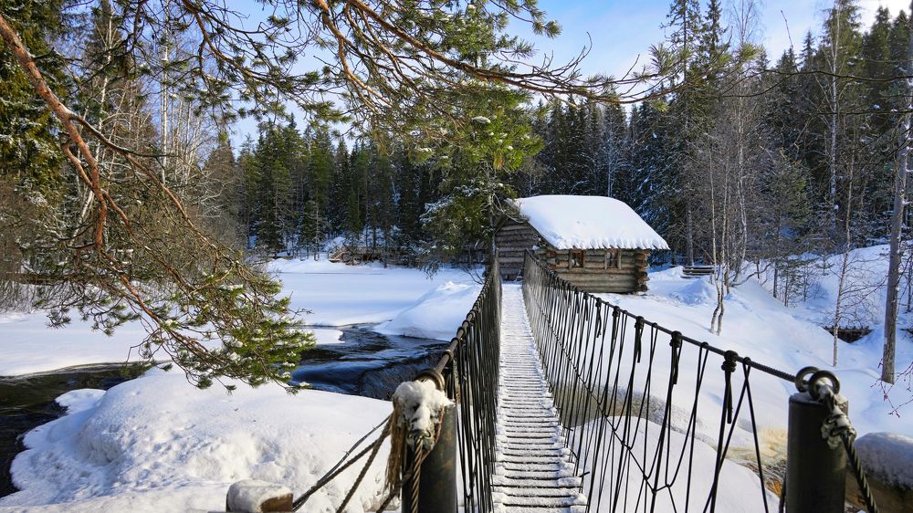 Photograph by Александр Янковский