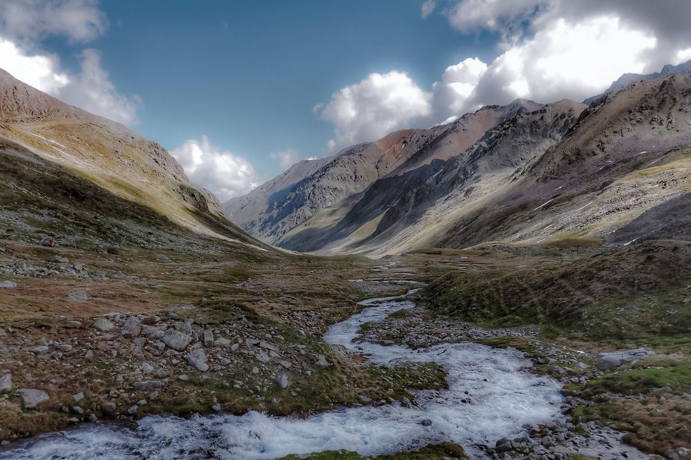 Photograph by Владимир Кульбит