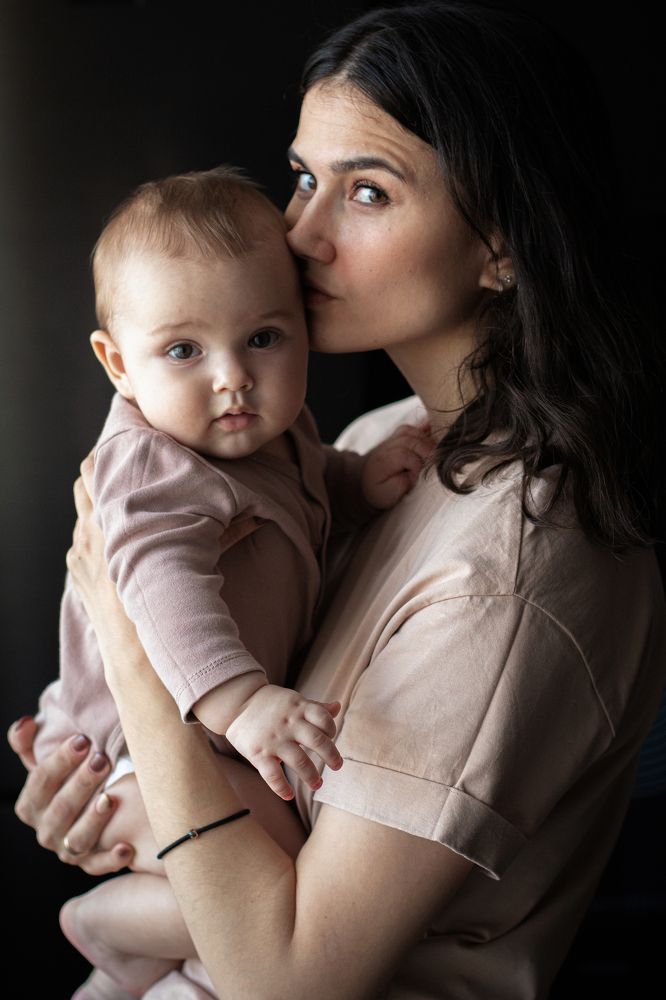 Photograph by Татьяна Гороховская