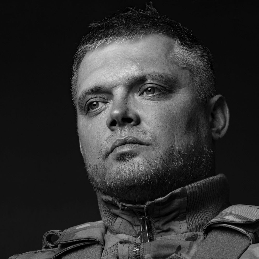 Photograph by Елена Ветрова