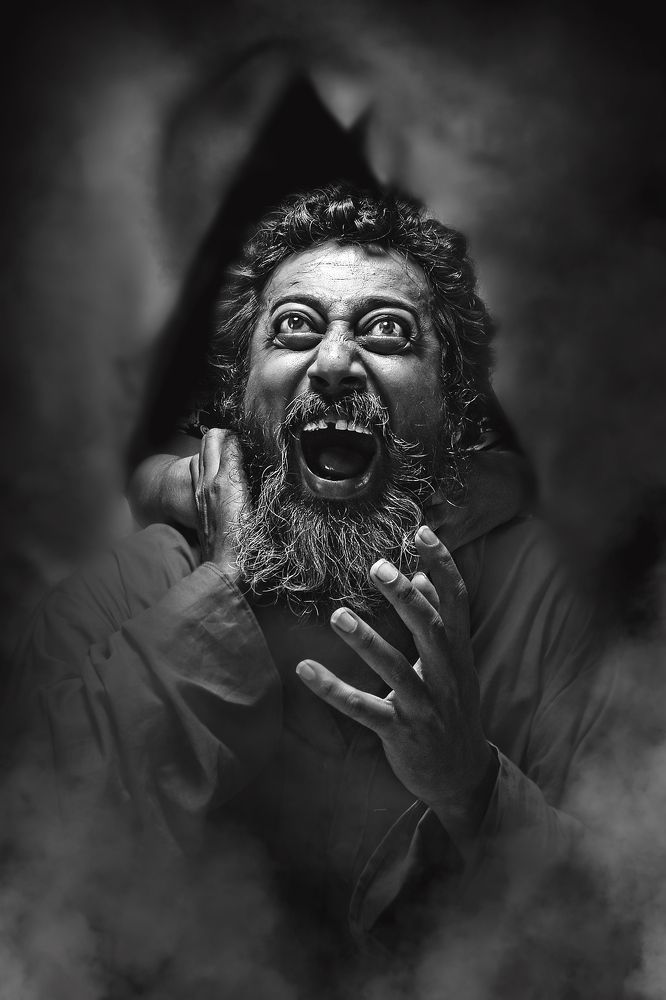 Photograph by Prasanta Roy