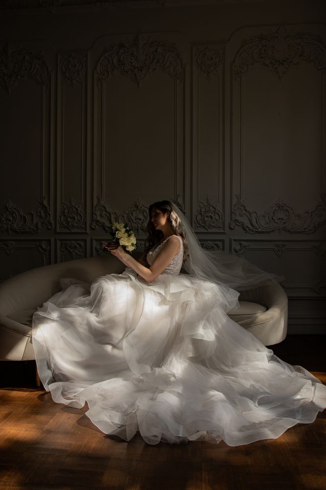 Фотография автора Валерия Шевченко