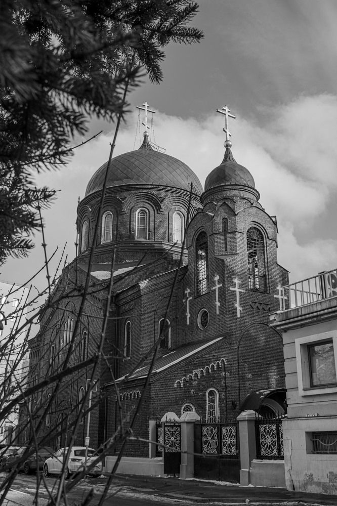 Photograph by Оксана Губанова