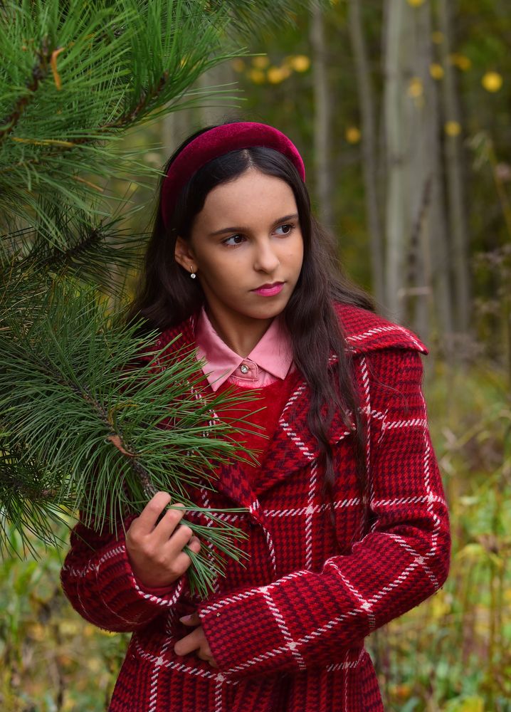 Photograph by Владислав Кравцов