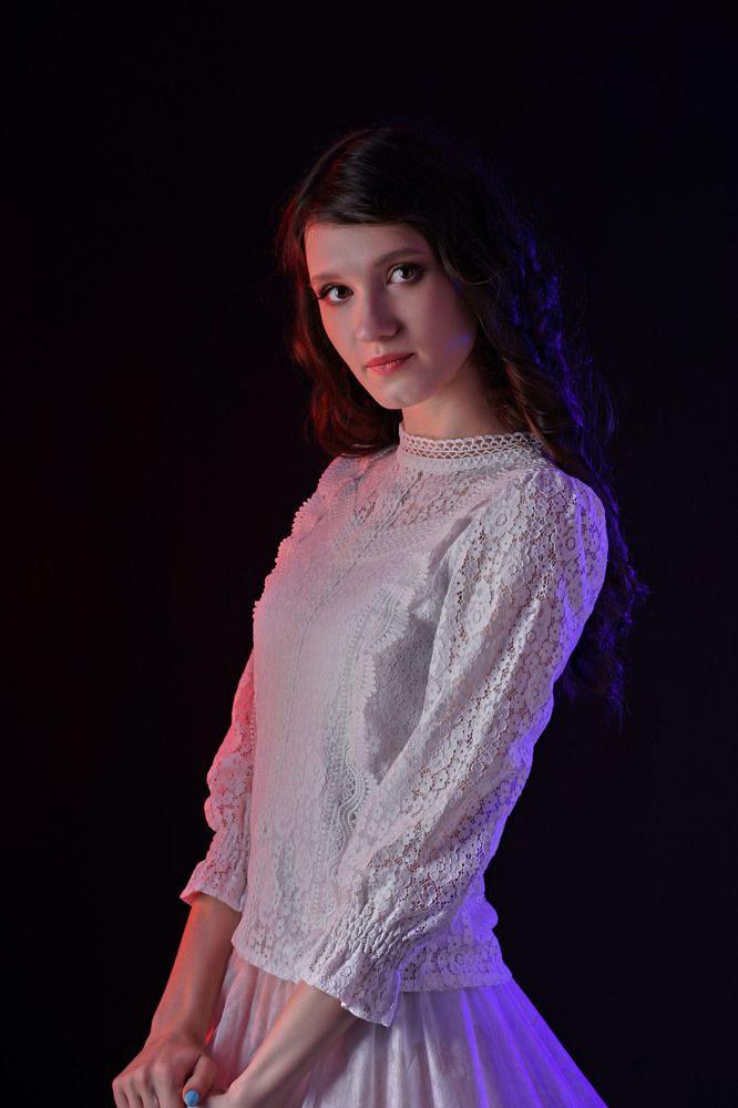 Photograph by Яна Красильникова