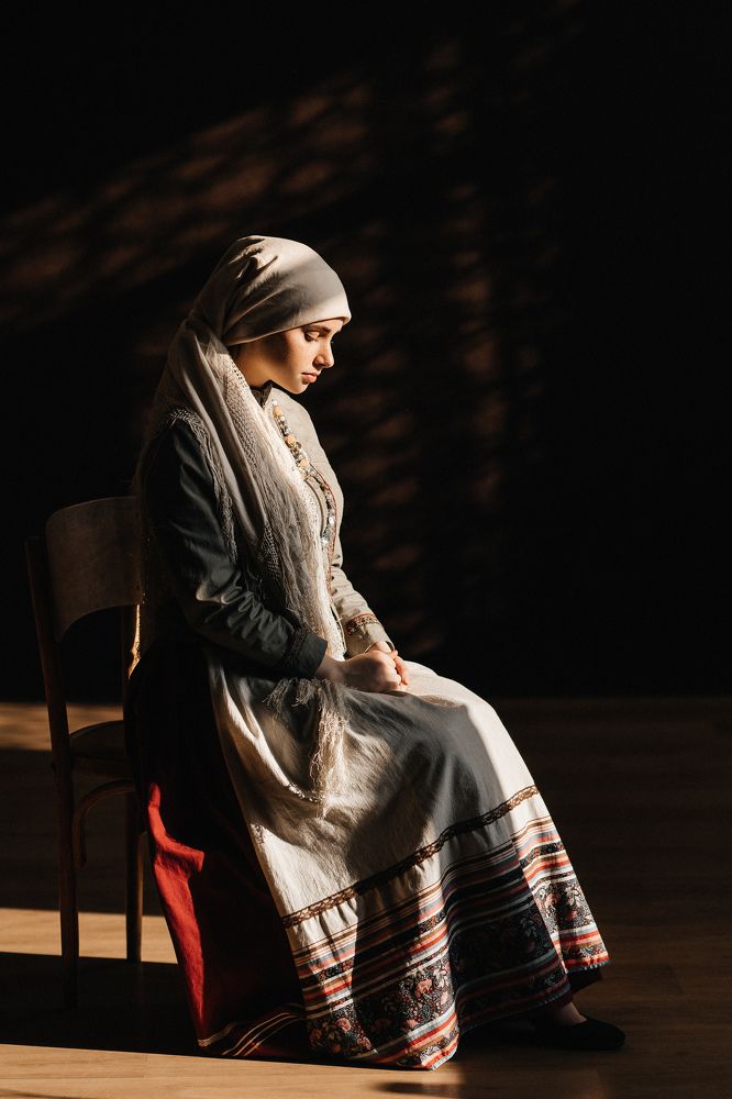 Фотография автора Мария Братан