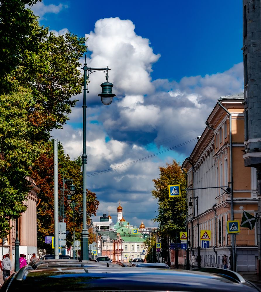 Photograph by Сергей Аникушин