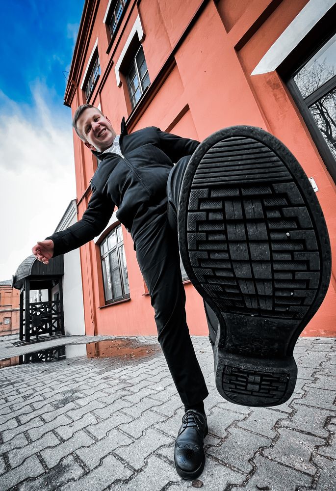 Фотография автора Antonio Anikovich