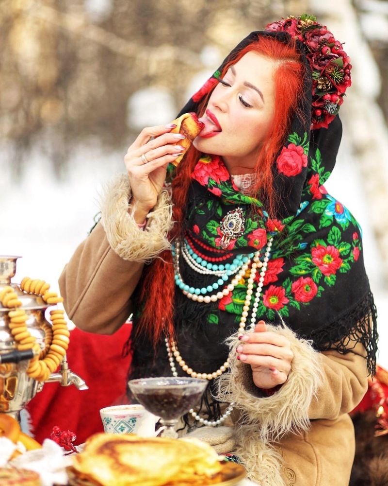 Photograph by Юлия Кондрашина