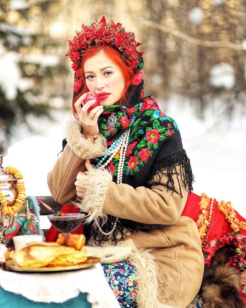 Photograph by Юлия Кондрашина