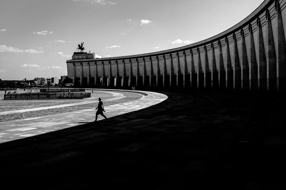 Photograph by Maxim Safonov