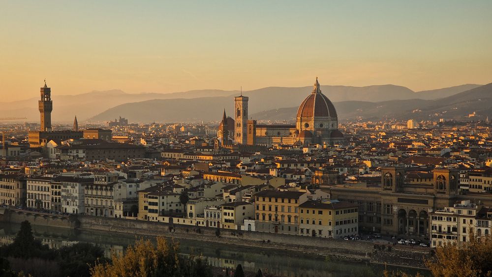 Florence