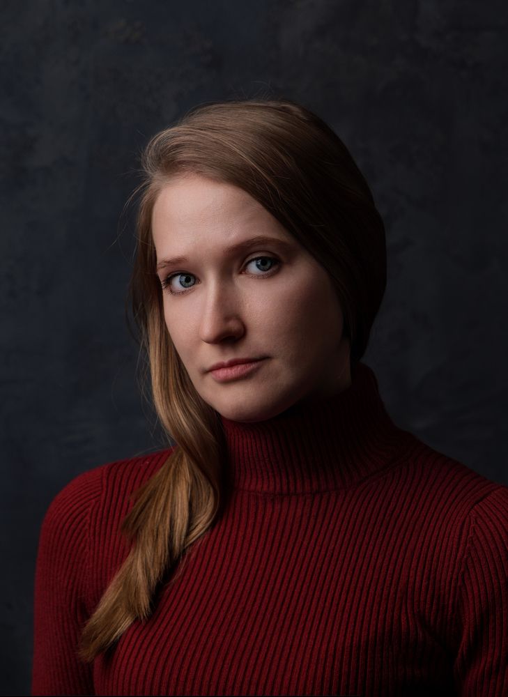 Photograph by Михеева Светлана