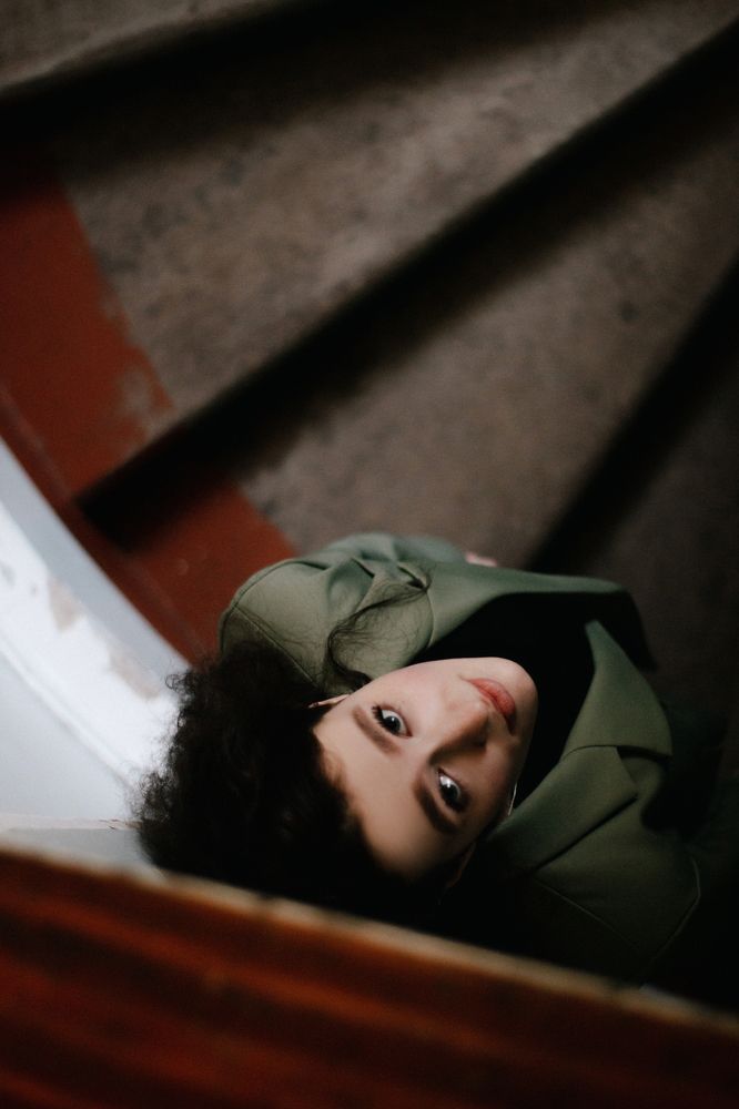 Photograph by Салманова Сабина