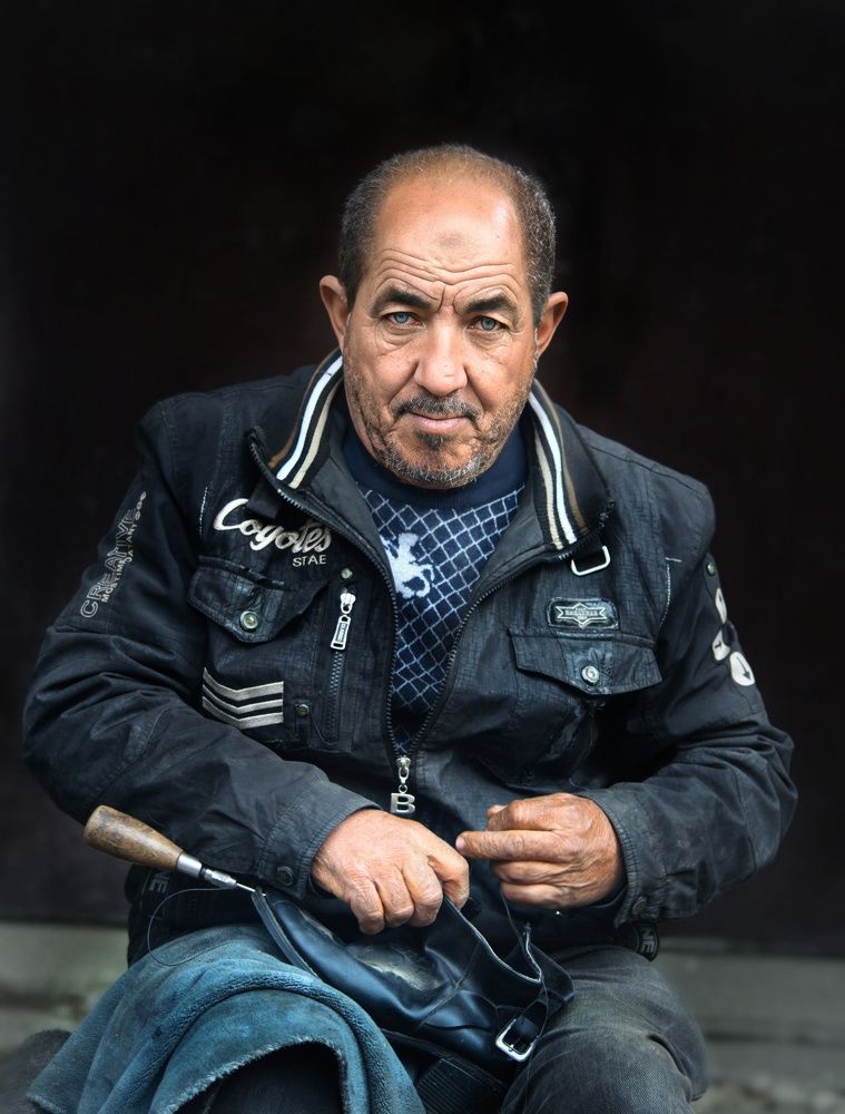 Photograph by Mustafa yuoseef