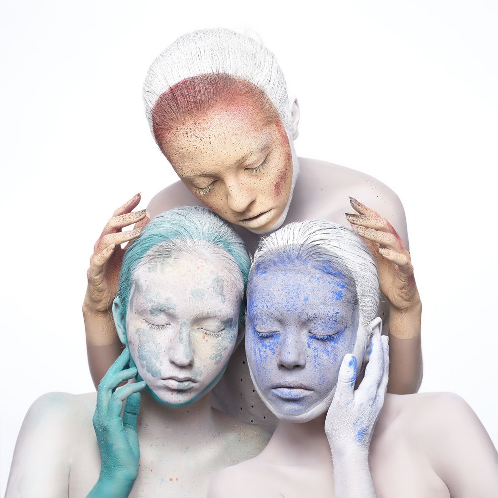 Photograph by Aleksey Romanov