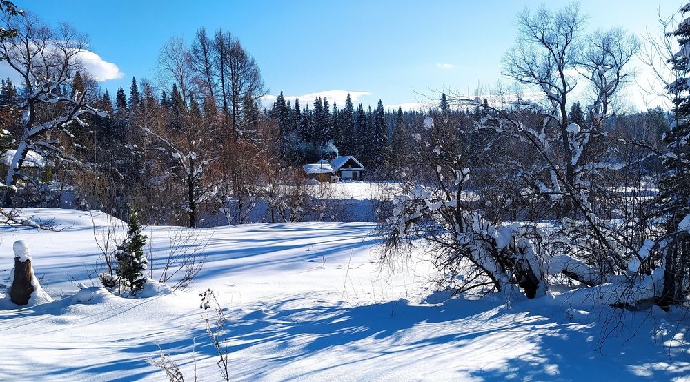 Photograph by Александр Исаченко