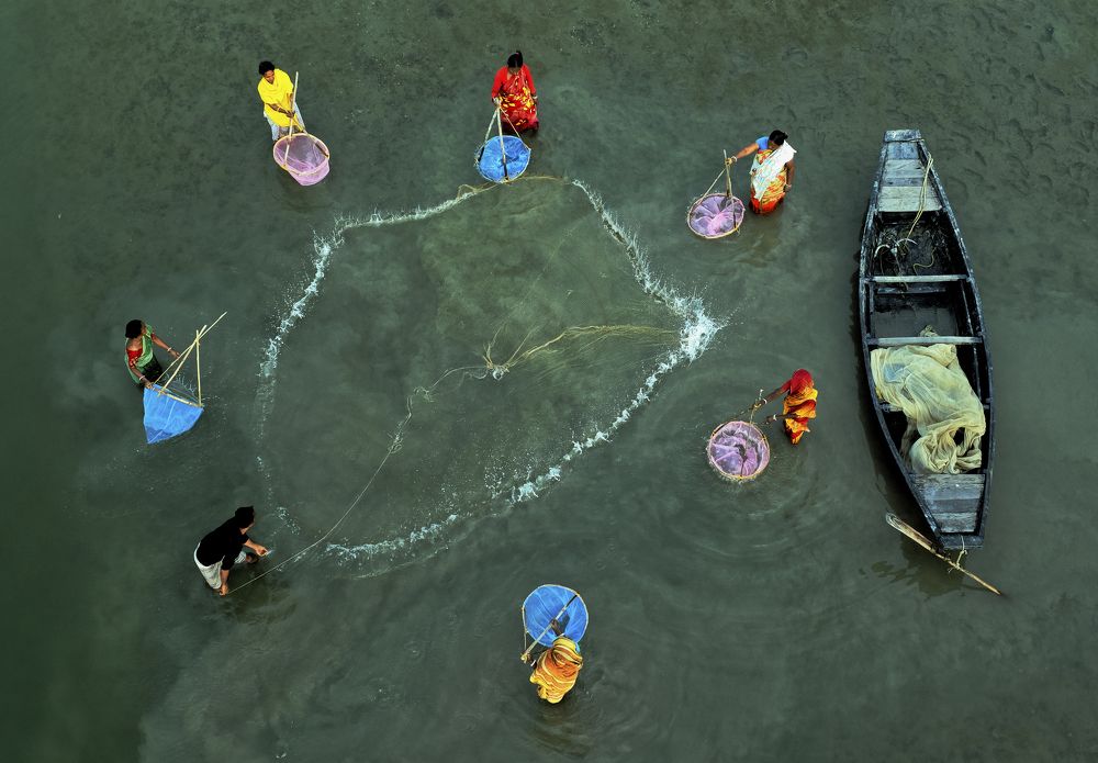 Photograph by Ajit Majhi